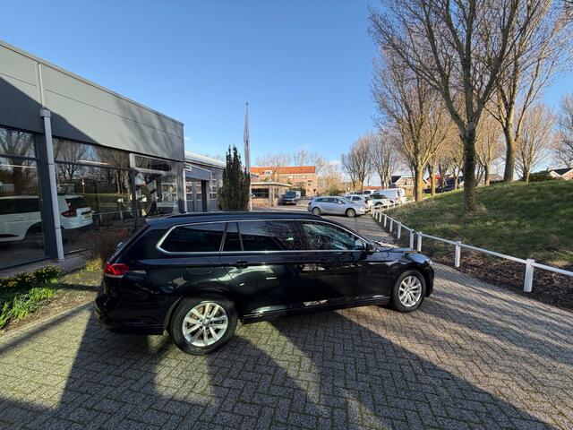 Volkswagen Passat Variant 1.4 TSI Comfortline panoramadak - carplay