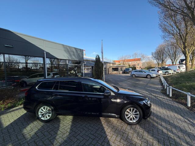 Volkswagen Passat Variant 1.4 TSI Comfortline panoramadak - carplay