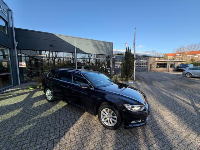 Volkswagen Passat Variant 1.4 TSI Comfortline panoramadak - carplay
