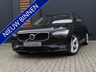 VOLVO V90 2.0 T4 Automaat Momentum 1e Eigenaar Airco ACC Cr-Control CarPlay Led-Verl