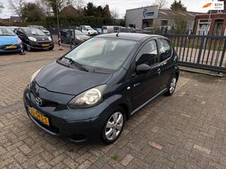 TOYOTA AYGO 1.0 | Airco | 5 Deurs | E-Ramen |