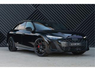 AUDI A6 Avant 2.0 e-hybrid quattro 270 KW S edition Competition ACC B&O 3D S Stoel 360 Camera Pano Luchtv. Vielwielbes. AmbientPro Trekhaak FULLOPTION