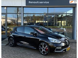 Renault Clio (2012 - 2019)