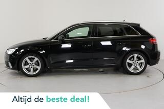 Audi A3 Sportback (2012 - 2020)