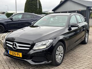 Mercedes-Benz C-Klasse Estate (2014 - 2021)
