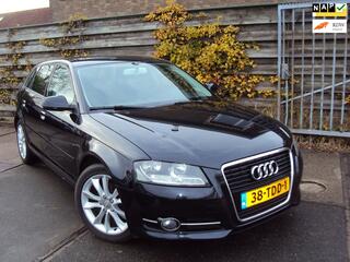 Audi A3 Sportback (2004 - 2012)
