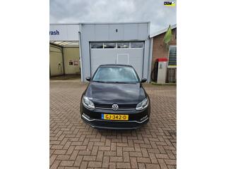 Volkswagen Polo 1.2 TSI Comfortline