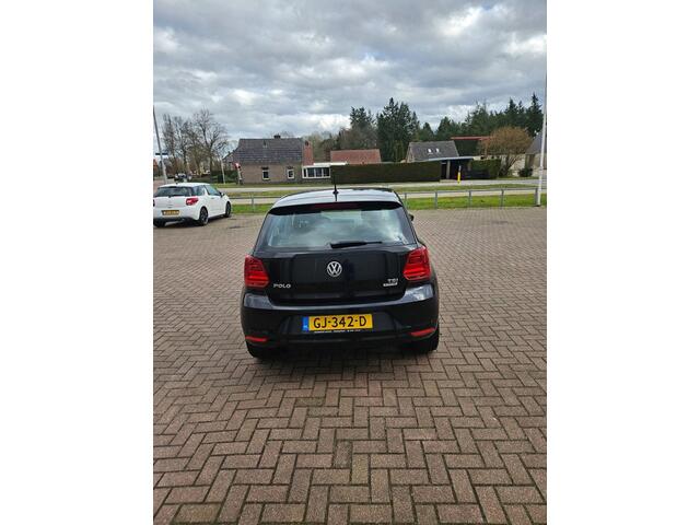 Volkswagen Polo 1.2 TSI Comfortline