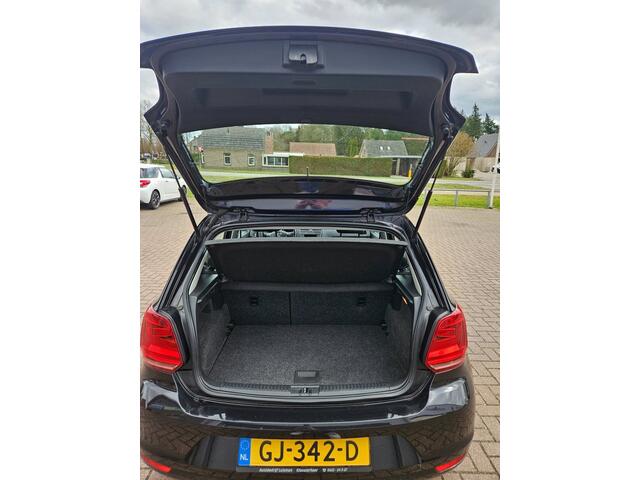 Volkswagen Polo 1.2 TSI Comfortline
