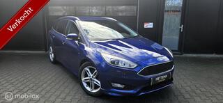 Ford Focus Wagon (2011 - 2018)