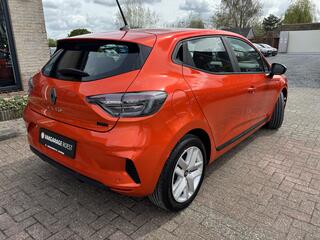 Renault Clio (2019 - 2025)