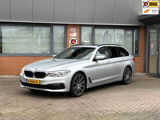 BMW 5-SERIE Touring 530d xDrive High Executive