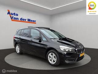 BMW 2-SERIE GRAN TOURER 218i Executive / Panoramadak