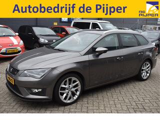 Seat Leon ST (2013 - 2020)