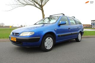 CITROEN XSARA Break 1.6i Plaisir Airco