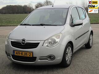 Opel Agila