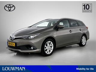 Toyota Auris Touring Sports