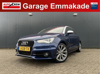 Audi A1 (2010 - 2018)