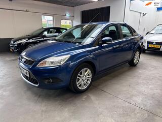 Ford Focus (2005 - 2011)