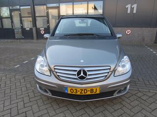 Mercedes-Benz B-Klasse (2005 - 2011)