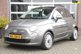 Fiat 500 (2007 - 2025)