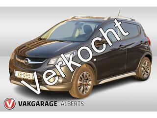 OPEL KARL 1.0 Rocks Online Edition / Navi / Airco / Cruise