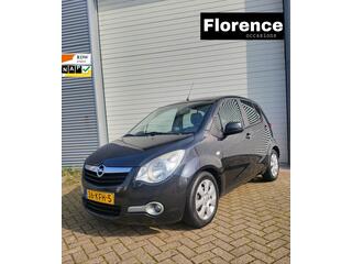 Opel Agila