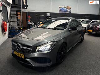 Mercedes-Benz CLA (2013 - 2019)