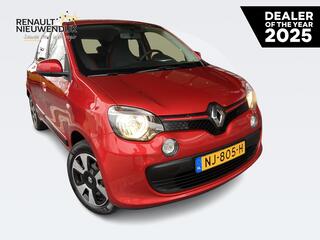 Renault Twingo (2014 - 2025)