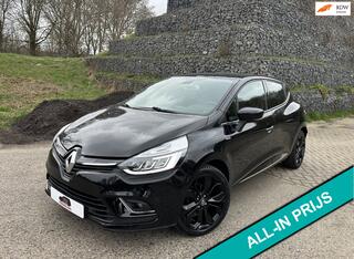 Renault Clio (2012 - 2019)