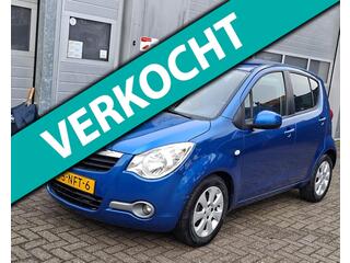 Opel Agila