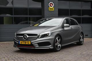 Mercedes-Benz A-Klasse (2012 - 2018)