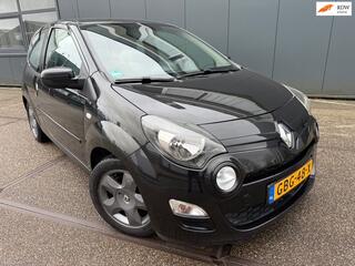 Renault Twingo (2007 - 2014)