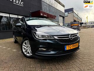 Opel Astra Sports Tourer (2016 - 2021)