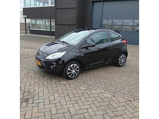 Ford Ka (2008 - 2016)