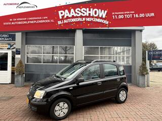 Fiat Panda (2003 - 2011)