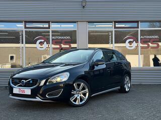 Volvo V60 (2010 - 2018)