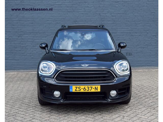 Mini Countryman Mini 1.5 Cooper Chili Automaat Panoramadak