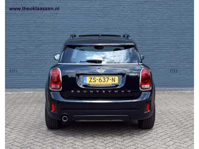 Mini Countryman Mini 1.5 Cooper Chili Automaat Panoramadak