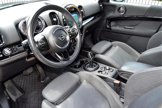 Mini Countryman Mini 1.5 Cooper Chili Automaat Panoramadak