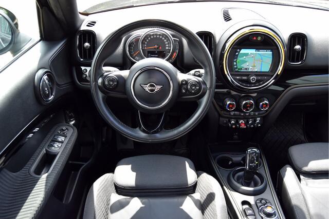 Mini Countryman Mini 1.5 Cooper Chili Automaat Panoramadak