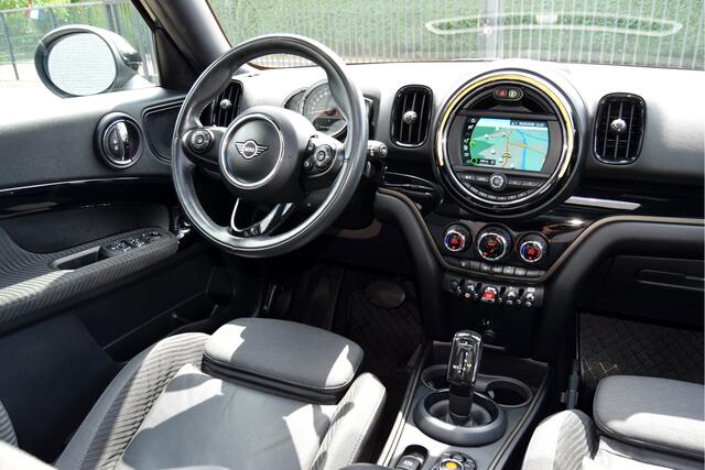 Mini Countryman Mini 1.5 Cooper Chili Automaat Panoramadak