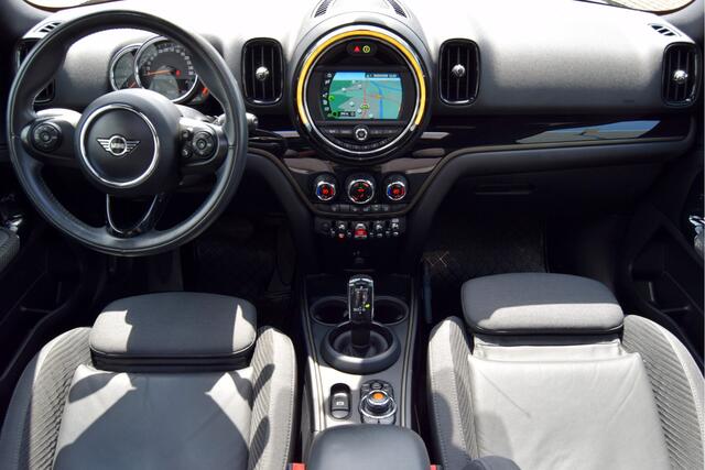 Mini Countryman Mini 1.5 Cooper Chili Automaat Panoramadak