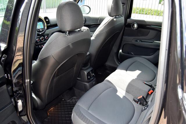 Mini Countryman Mini 1.5 Cooper Chili Automaat Panoramadak