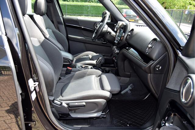 Mini Countryman Mini 1.5 Cooper Chili Automaat Panoramadak