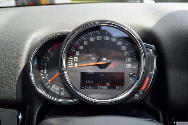 Mini Countryman Mini 1.5 Cooper Chili Automaat Panoramadak