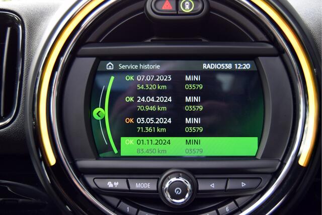 Mini Countryman Mini 1.5 Cooper Chili Automaat Panoramadak