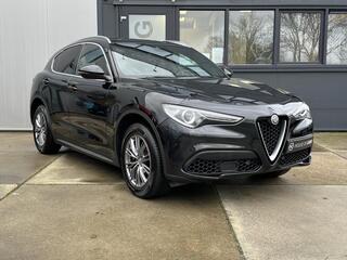 ALFA ROMEO Stelvio 2.0 T AWD Q4 Super Automaat DNA 202PK