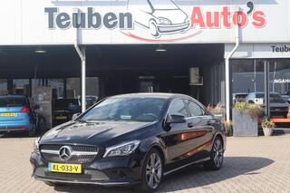 Mercedes-Benz CLA (2013 - 2019)