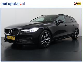 VOLVO V60 2.0 T5 R-Design Trekhaak/AdaptiveCruise/Polestar etc.